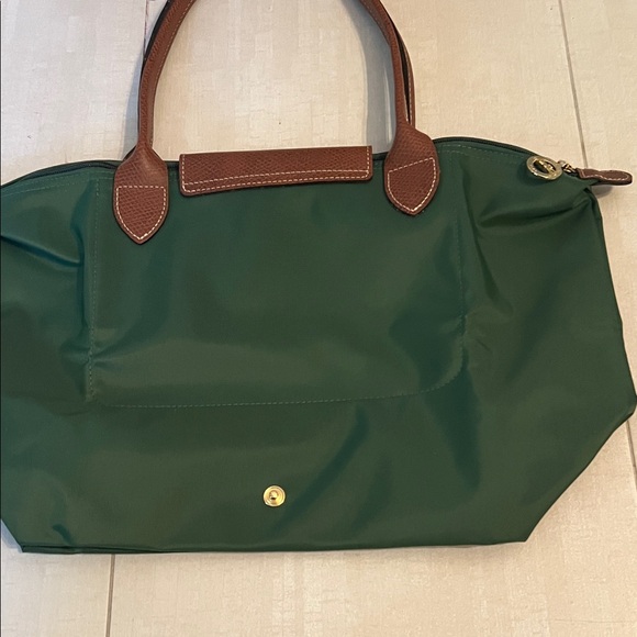 Longchamp Le Pliage medium tote - Picture 5 of 7